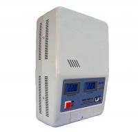Стабилизатор напряжения релейный SRW-5000-D