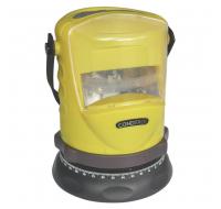 Лазерный нивелир CONDTROL Laser-3D PLUS, кейс