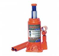 Домкрат гидравлический бутылочный  5т 055411