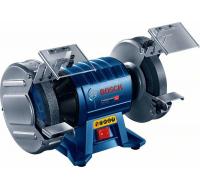 Станок заточной GBG 60-20 с двумя шлифкругами