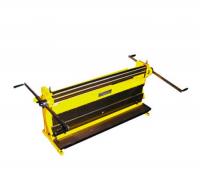 Станок комбинированный с ручным приводом Корвет-542