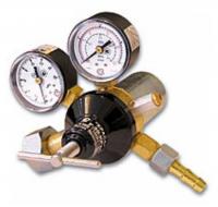 Регулятор углекислотный У-30-КР2П (встроенн. подогреватель)