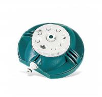 Распылитель 8-и позицион. на высокой подставке