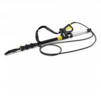 Трубка телескопическая