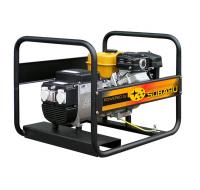 Бензо-электростанция EB 14,0/230-SLE автоматизированная