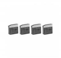 Резцы конические для клуппов труб 28271-0-1/2"