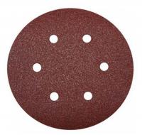 Диск CSER*-V P120 D150мм 6 отверстий