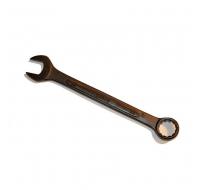 Ключ гаечный комбинированный 24 х 24 мм окс.SIT