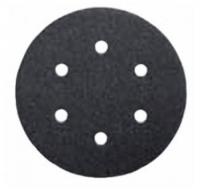 Круг шлифовальный 150 мм, К120 по камню (5шт)