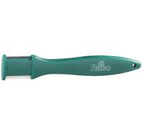 Точило Raco карманное с 2лезвиями,125мм