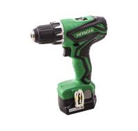 Аккумуляторный шуруповерт DS 10 DAL