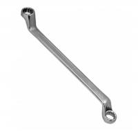 Ключ накидной 17 х 19 мм 047322