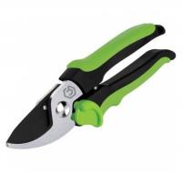 Секатор профессиональный плоскостной, рез d 20мм