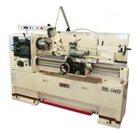 Cтанок токарный по металлу RML-1440V