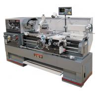 Cтанок токарный по металлу GH-1640 ZX DRO