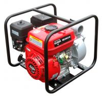 Мотопомпа МБ  600 Д 50