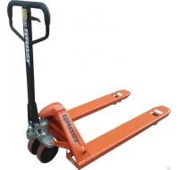 Тележка гидравлическая GT3,5-115  3,5т