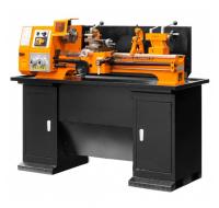 Станок токарный SBD-11W