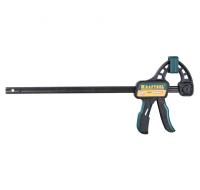 Струбцина "EcoKraft" пластиковый корпус, 450/650мм, 150кгс