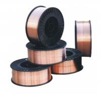 Проволока омедненная AWS A 5.18 ER (d 1,0мм/15 кг)