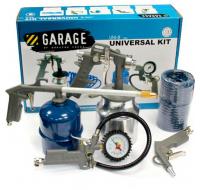 Набор окрасочного инструмента UNIVERSAL UNI-B (байонет)