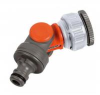 Штуцер шарнирный 1/2"-1"