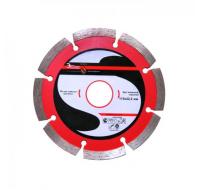 Круг алмазный d115х22,2мм сегм универсальный