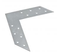 Угловой соединитель 120х120х35х2,0мм