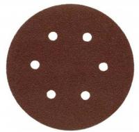 Диск SESNV P400 D150мм  6 отверстий  1шт