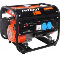 Генератор бензиновый GP 1510