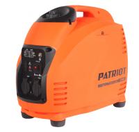 Генератор инверторный 2700i