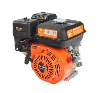 Двигатель P170FC