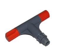 Распылитель 2-х лепестковый "Жук" 1/2 - 3/4