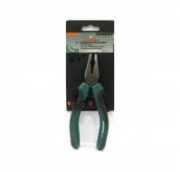 Пассатижи 6" CR-MO скрытая пружина 048442