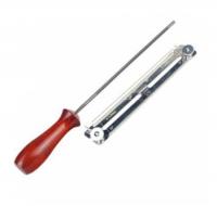 Обойма с напильником Patriot 4,8мм