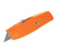 Нож обойный металлический