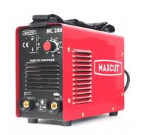 Инвертор сварочный MC200