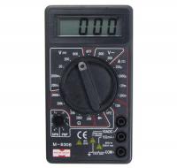 Мультиметр цифровой М 830 В