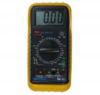 Мультиметр цифровой МY 62