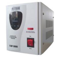 Стабилизатор напряжения релейный СтАР-3000