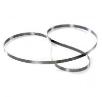 Пила ленточная Intenss pro M42 6500х0,9х27, шаг 10/14