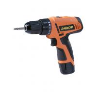 Дрель аккумуляторная ДША-2 12ЭР/10Л, кейс