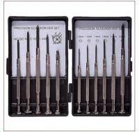 Набор отверток для точных работ, 11 предметов