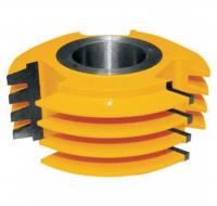 Фреза микрошиповая d 90.5, d 32, H 57,2 мм