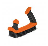 Щетка с двумя ручками CEA-76 12656