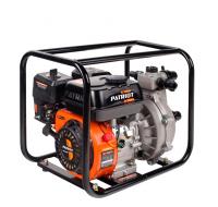 Мотопомпа PATRIOT MP 1560 SH