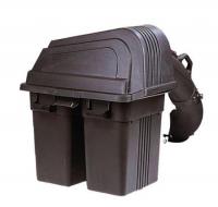 Травосборник 2-х секционный к LT 151