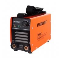 Аппарат сварочный 250DC MMA, кейс