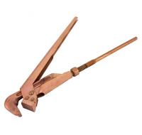 Ключ КТР-2 омедненный