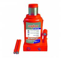 Домкрат гидравлический профессиональный 50т 055445